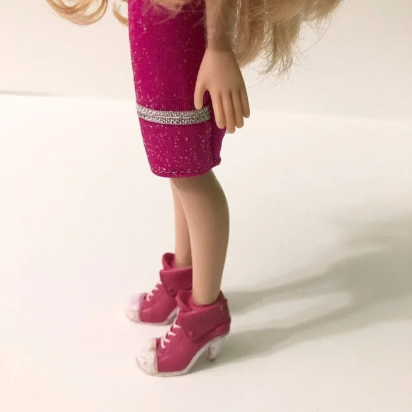MGA  Bratz Cloe Doll Dress and Shoes TLC - Picture 6 of 16